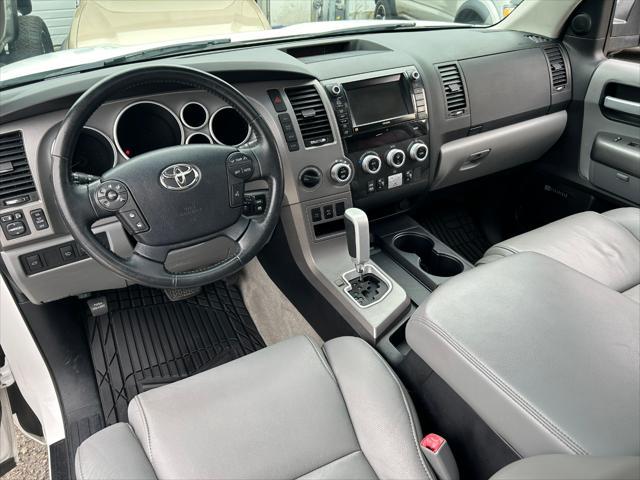 used 2011 Toyota Sequoia car, priced at $26,995