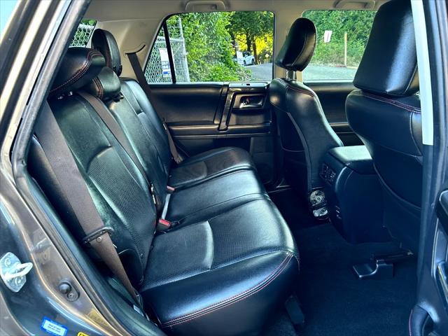 used 2019 Toyota 4Runner car, priced at $38,950