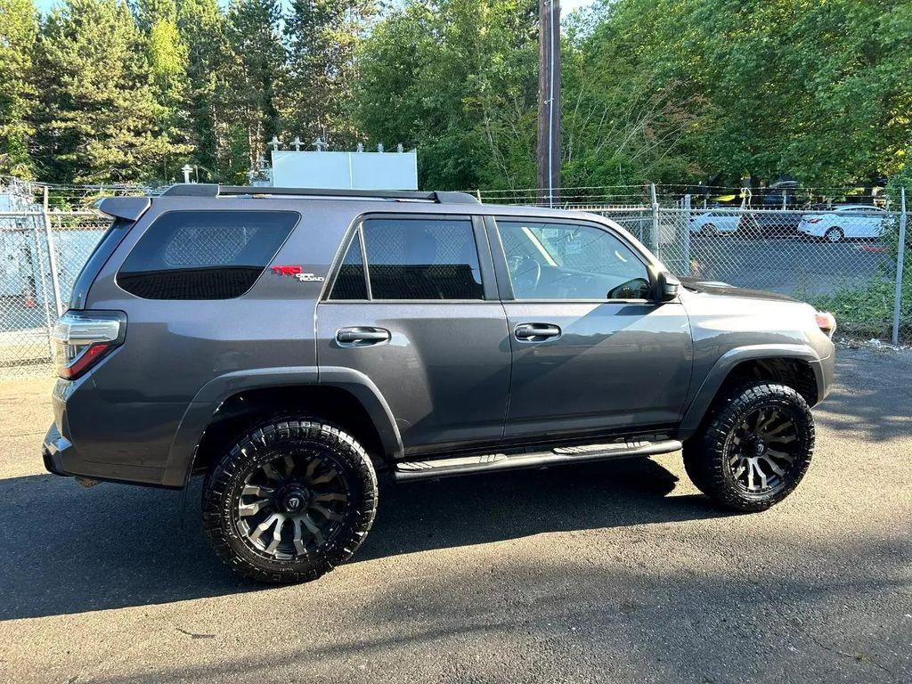 used 2019 Toyota 4Runner car, priced at $38,950