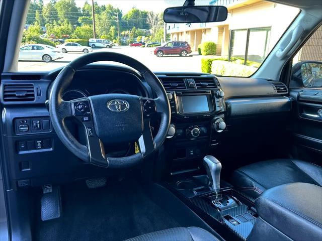 used 2019 Toyota 4Runner car, priced at $38,950