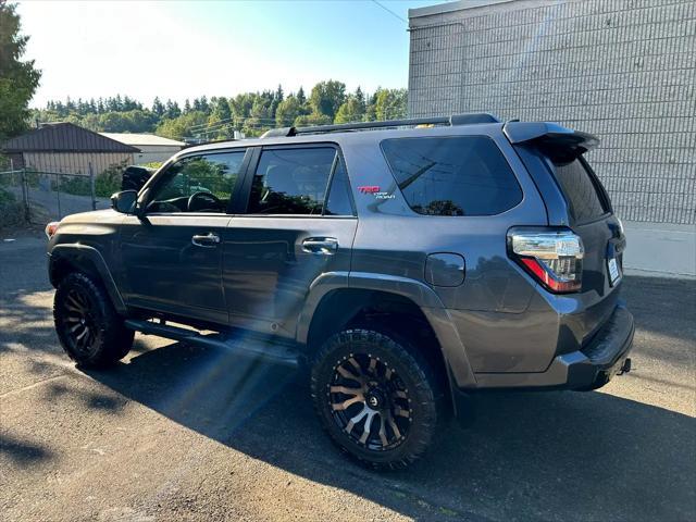 used 2019 Toyota 4Runner car, priced at $38,950