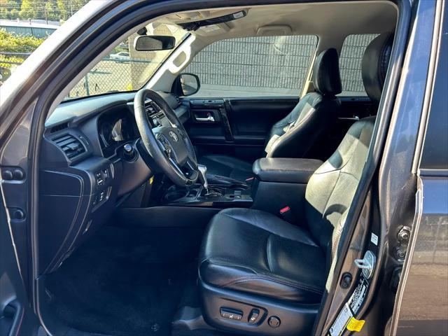 used 2019 Toyota 4Runner car, priced at $38,950