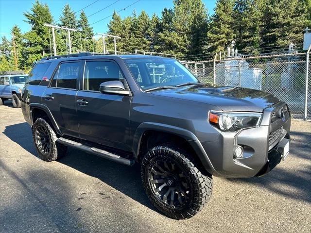 used 2019 Toyota 4Runner car, priced at $38,950