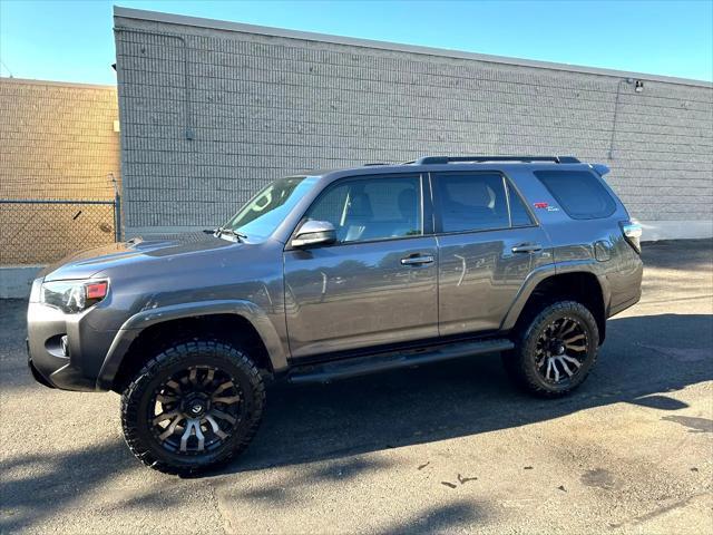 used 2019 Toyota 4Runner car, priced at $38,950