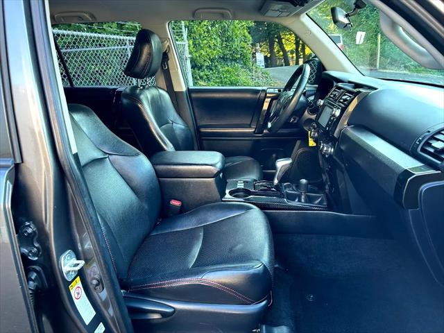used 2019 Toyota 4Runner car, priced at $38,950