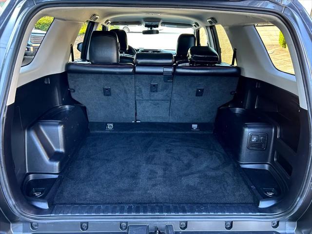 used 2019 Toyota 4Runner car, priced at $38,950