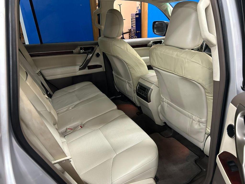 used 2010 Lexus GX 460 car, priced at $21,995