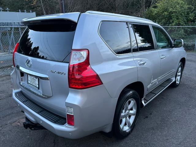 used 2010 Lexus GX 460 car, priced at $22,950