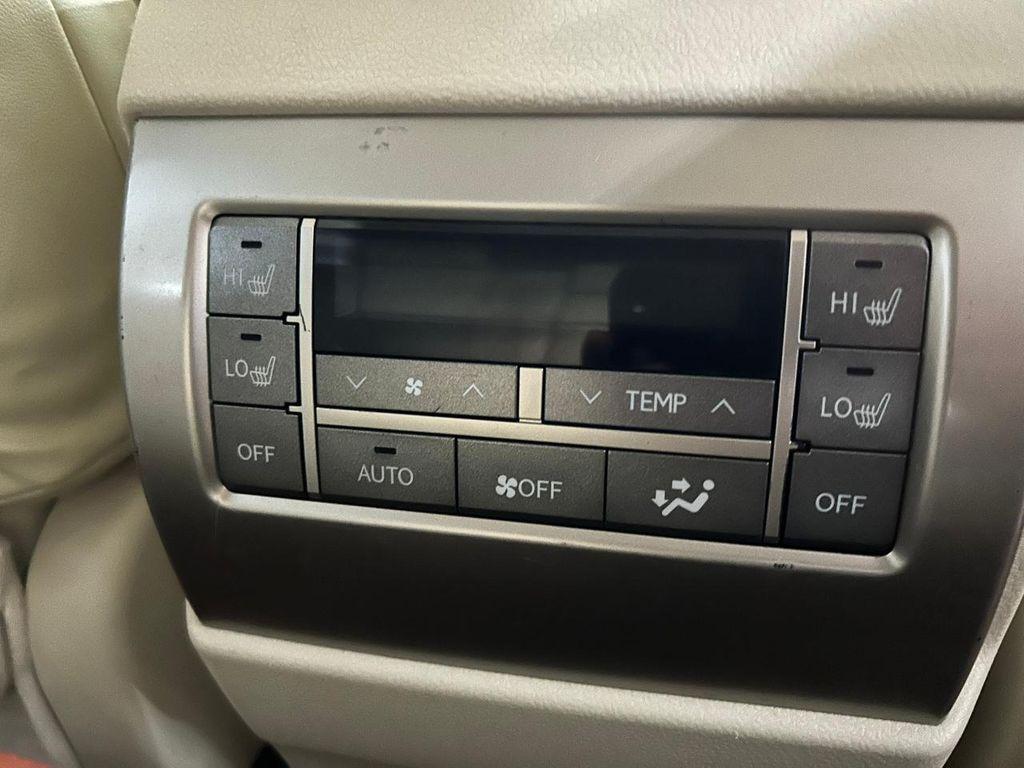 used 2010 Lexus GX 460 car, priced at $21,995