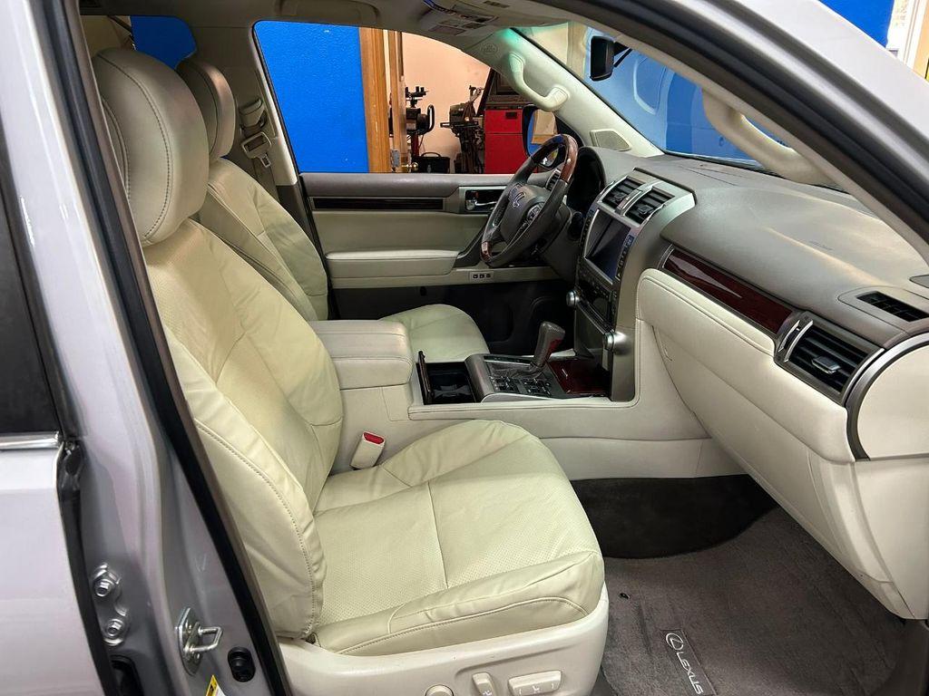used 2010 Lexus GX 460 car, priced at $21,995