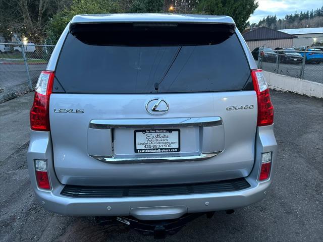 used 2010 Lexus GX 460 car, priced at $22,950