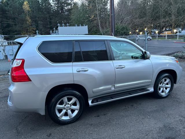 used 2010 Lexus GX 460 car, priced at $22,950