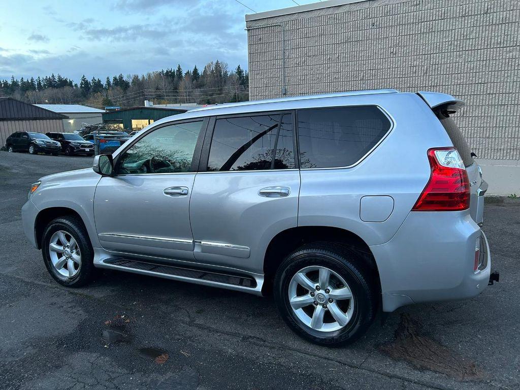 used 2010 Lexus GX 460 car, priced at $21,995