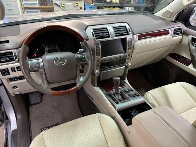 used 2010 Lexus GX 460 car, priced at $22,950