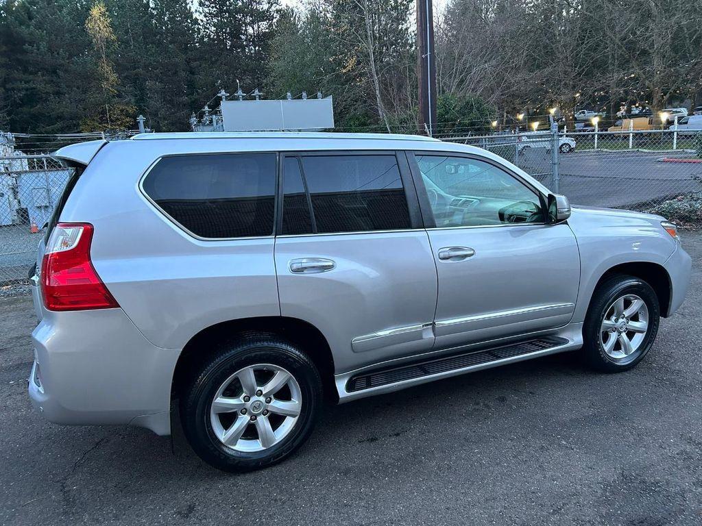 used 2010 Lexus GX 460 car, priced at $21,995