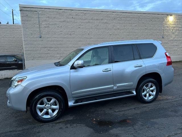 used 2010 Lexus GX 460 car, priced at $22,950