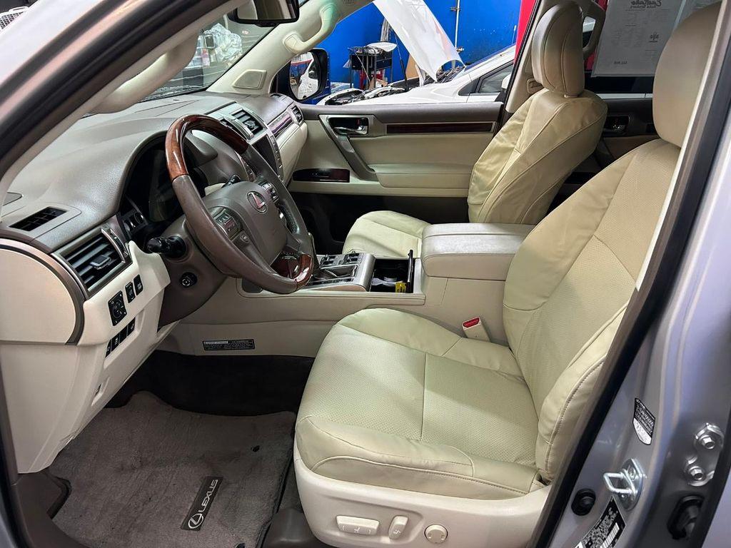 used 2010 Lexus GX 460 car, priced at $21,995