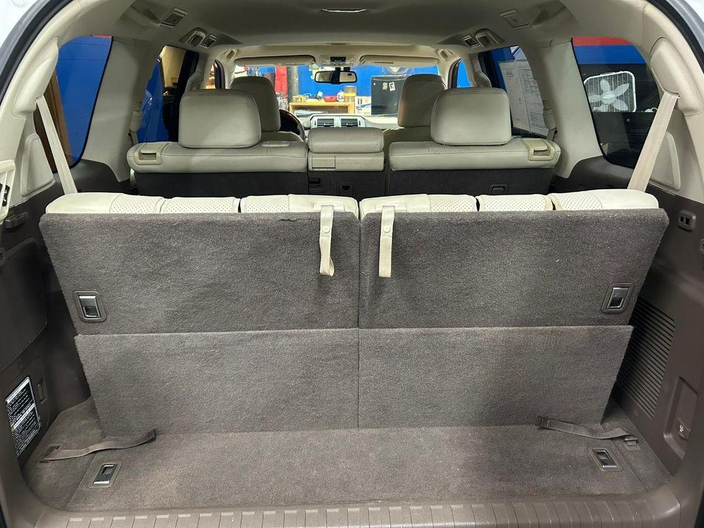 used 2010 Lexus GX 460 car, priced at $21,995