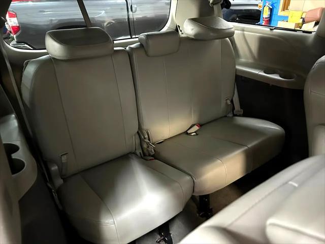 used 2011 Toyota Sienna car, priced at $16,950