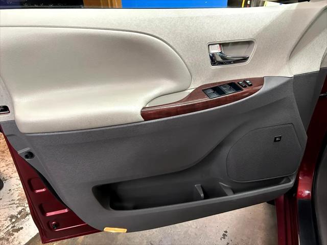 used 2011 Toyota Sienna car, priced at $16,950