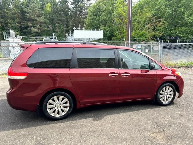 used 2011 Toyota Sienna car, priced at $16,950
