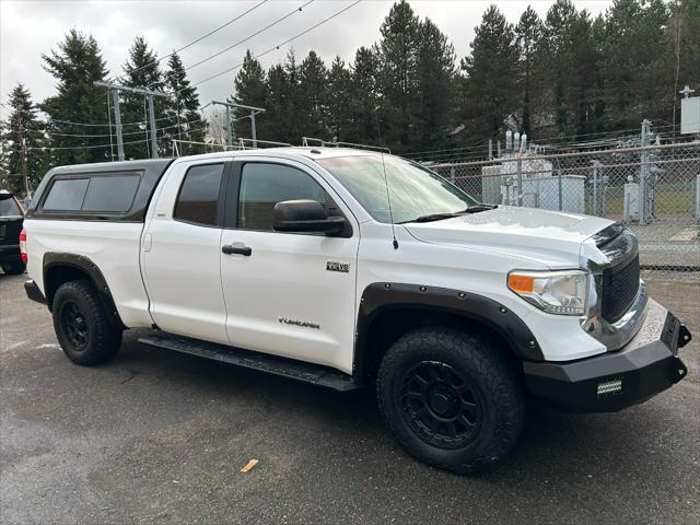 used 2015 Toyota Tundra car, priced at $27,995