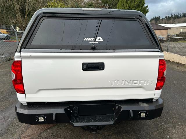 used 2015 Toyota Tundra car, priced at $27,995