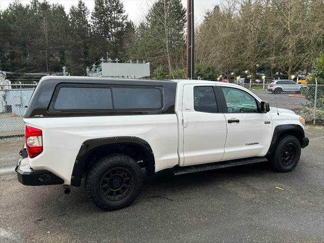 used 2015 Toyota Tundra car, priced at $27,995