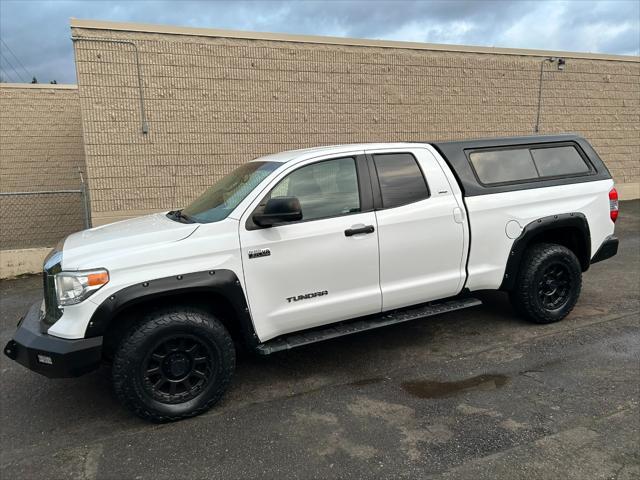 used 2015 Toyota Tundra car, priced at $27,995