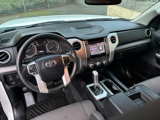 used 2015 Toyota Tundra car, priced at $27,995