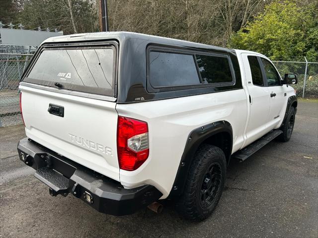 used 2015 Toyota Tundra car, priced at $27,995