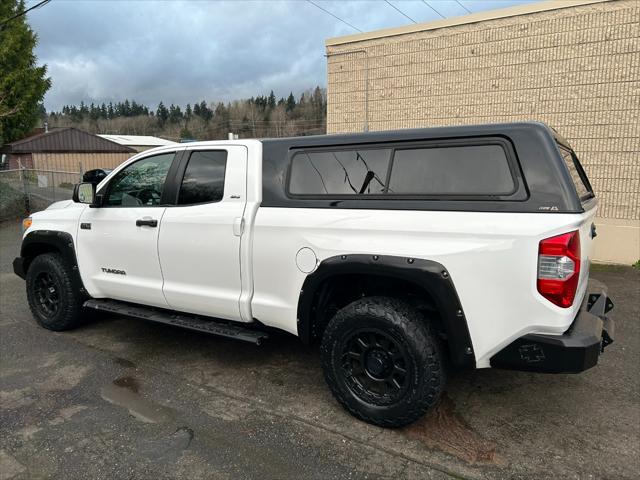 used 2015 Toyota Tundra car, priced at $27,995