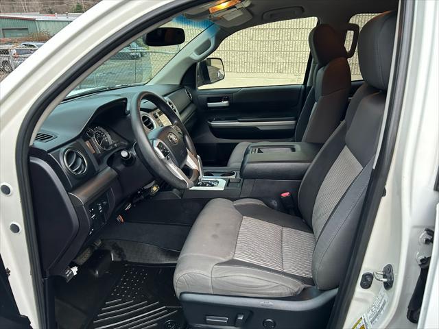 used 2015 Toyota Tundra car, priced at $27,995