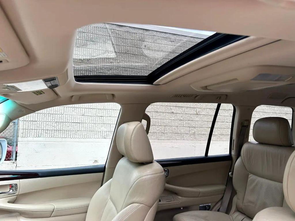 used 2010 Lexus LX 570 car, priced at $27,995