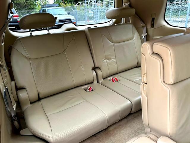 used 2010 Lexus LX 570 car, priced at $26,995