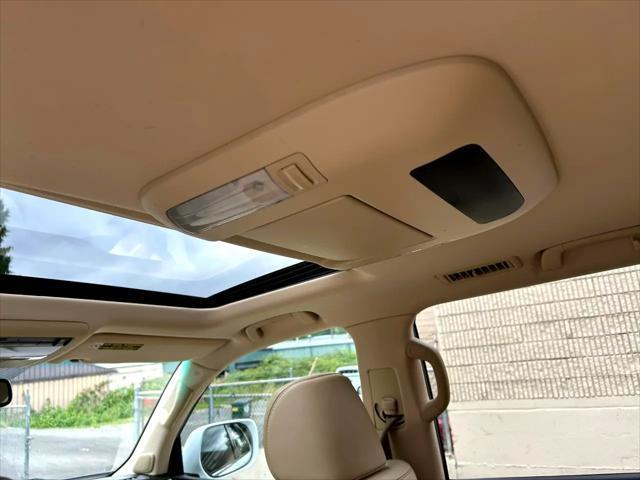 used 2010 Lexus LX 570 car, priced at $26,995