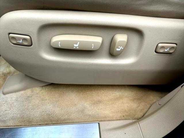 used 2010 Lexus LX 570 car, priced at $26,995