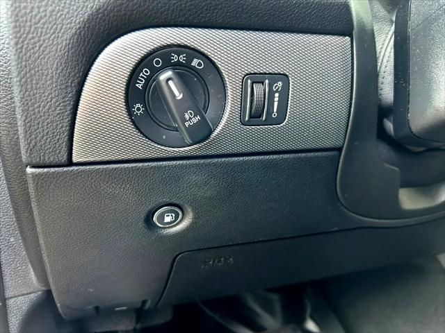 used 2020 Dodge Durango car, priced at $26,995