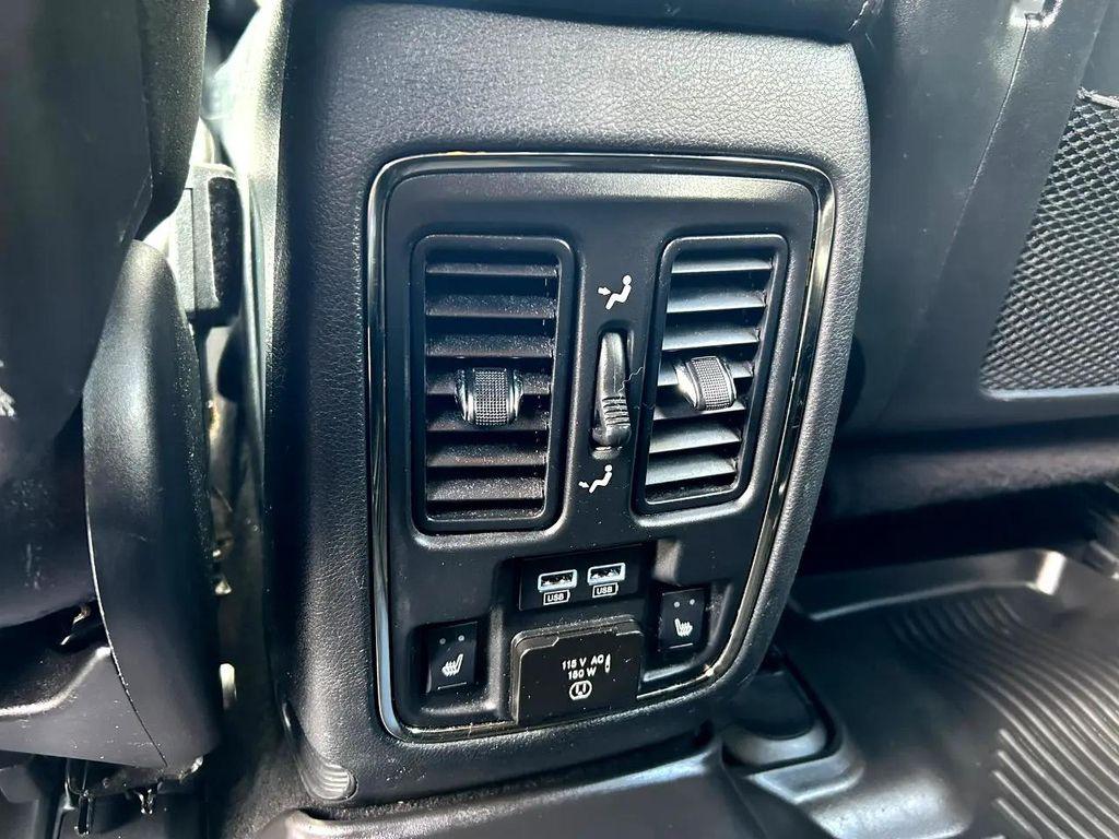 used 2020 Dodge Durango car, priced at $25,995