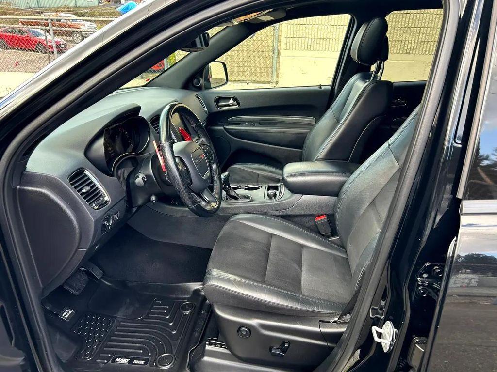 used 2020 Dodge Durango car, priced at $25,995