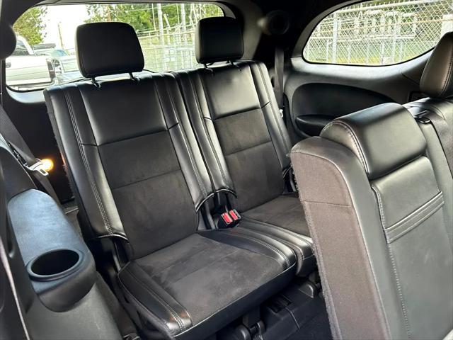 used 2020 Dodge Durango car, priced at $26,995