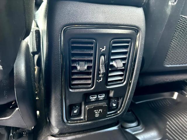 used 2020 Dodge Durango car, priced at $26,995