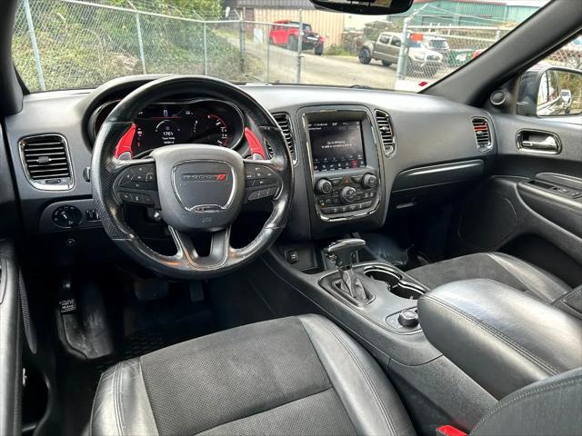 used 2020 Dodge Durango car, priced at $26,995