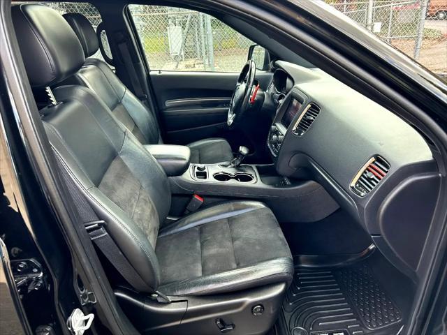 used 2020 Dodge Durango car, priced at $26,995