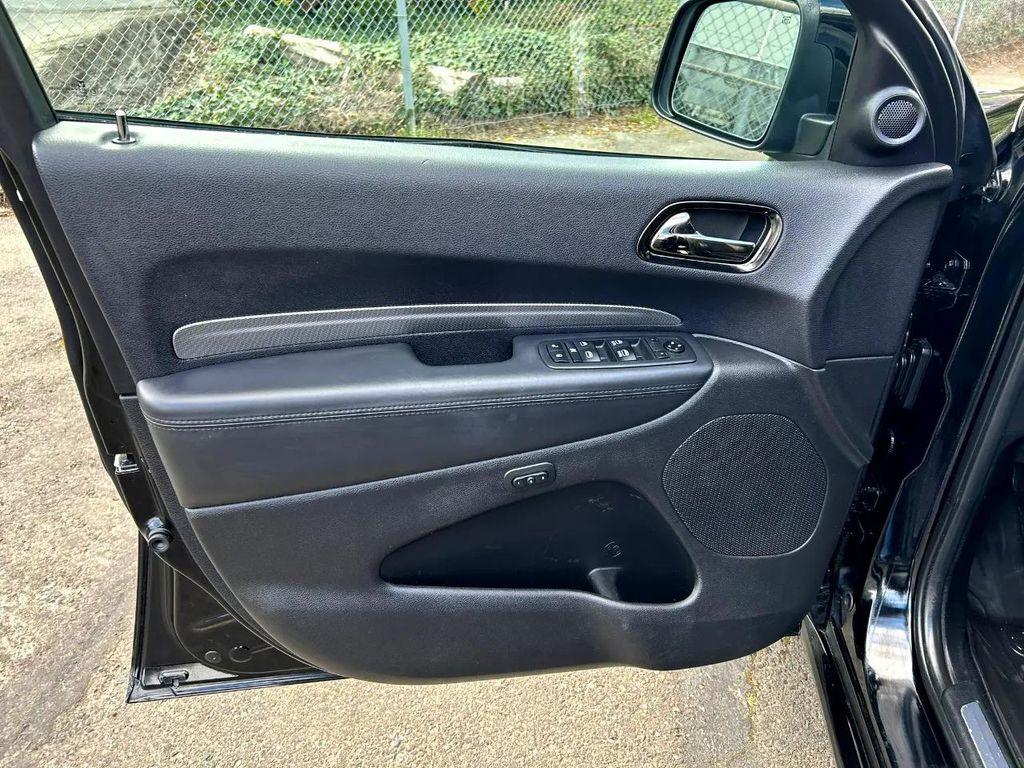 used 2020 Dodge Durango car, priced at $25,995