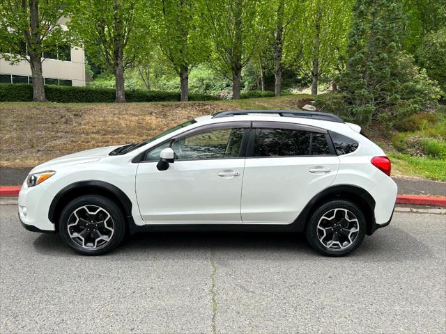 used 2015 Subaru XV Crosstrek car, priced at $18,995