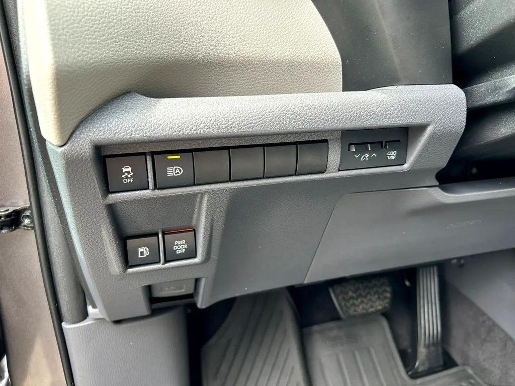 used 2021 Toyota Sienna car, priced at $37,995