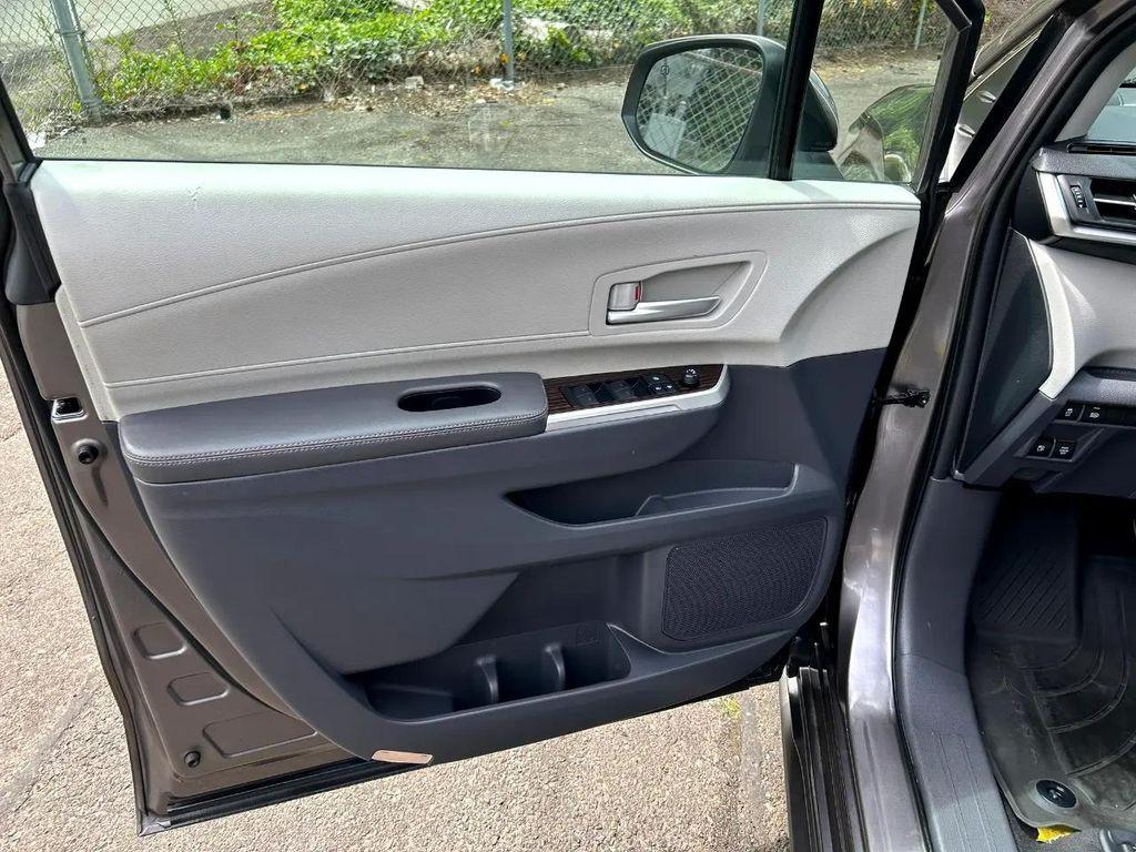 used 2021 Toyota Sienna car, priced at $37,995