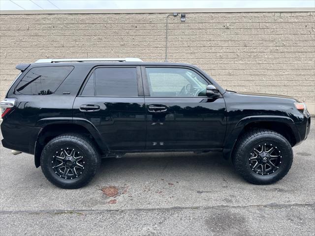 used 2017 Toyota 4Runner car, priced at $29,995