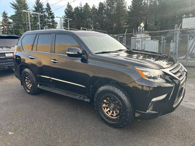 used 2016 Lexus GX 460 car, priced at $27,995